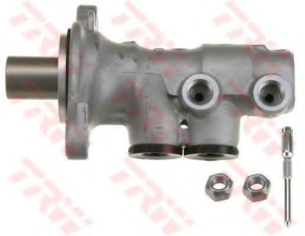 Pompa centrala, frana CITROEN C4 CACTUS (2014 - 2016) TRW PMH901 piesa NOUA