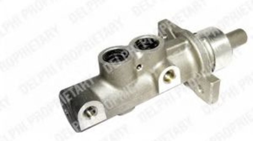 Pompa centrala, frana CITROEN C4 Cupe (LA) (2004 - 2011) DELPHI LM80103 piesa NOUA