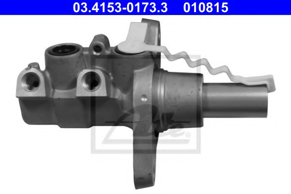 Pompa centrala, frana CITROEN DS5 (2011 - 2015) ATE 03.4153-0173.3 piesa NOUA