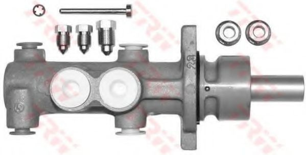 Pompa centrala, frana CITROEN XSARA Cupe (N0) (1998 - 2005) TRW PMK526 piesa NOUA
