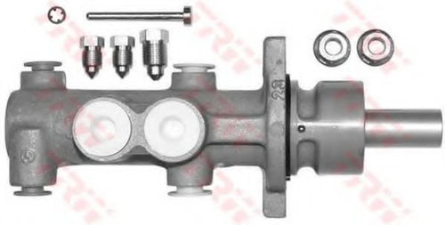 Pompa centrala, frana CITROEN XSARA Cupe (N0) (1998 - 2005) TRW PMK526 piesa NOUA