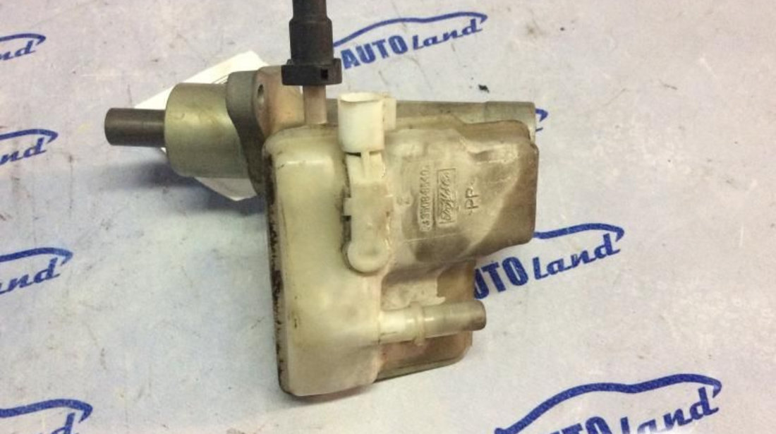 Pompa Centrala Frana Cu Vas Ford FOCUS II DA 2004-2008