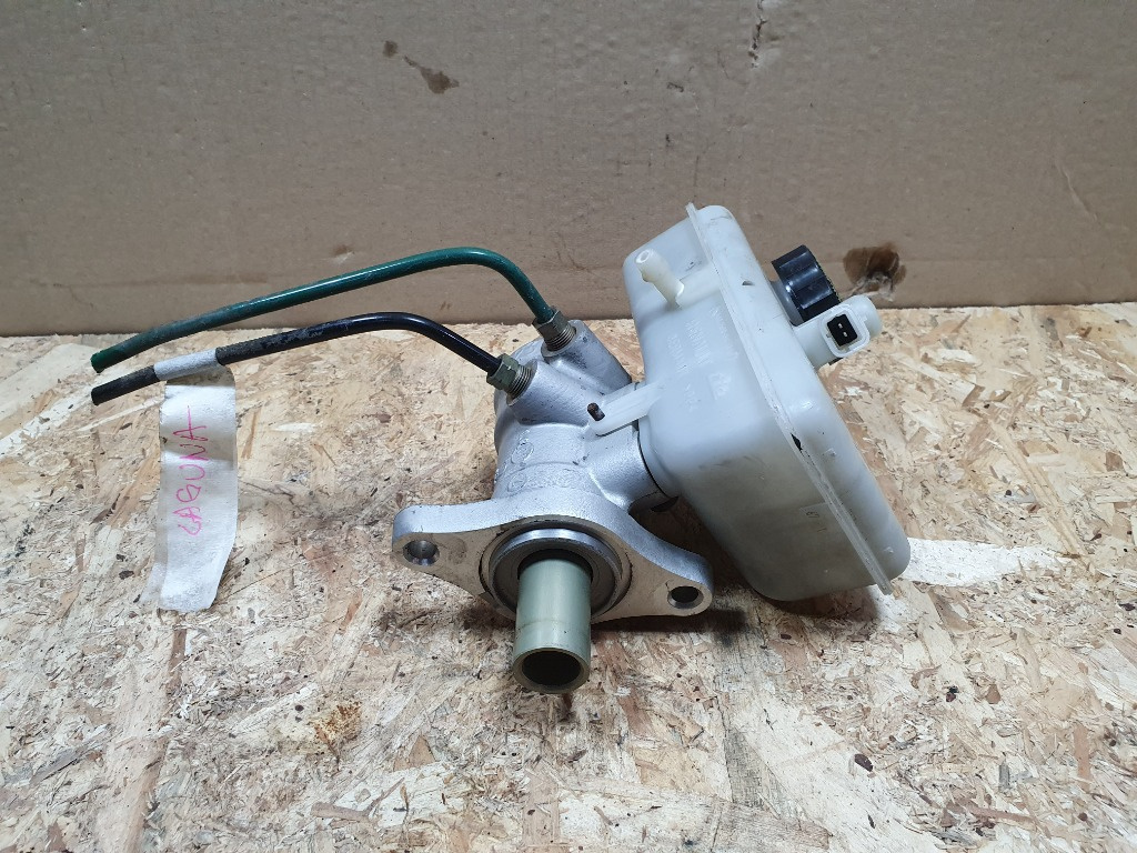 Pompa centrala frana cu vas Renault Laguna (K74) 1.9 DCI 2001