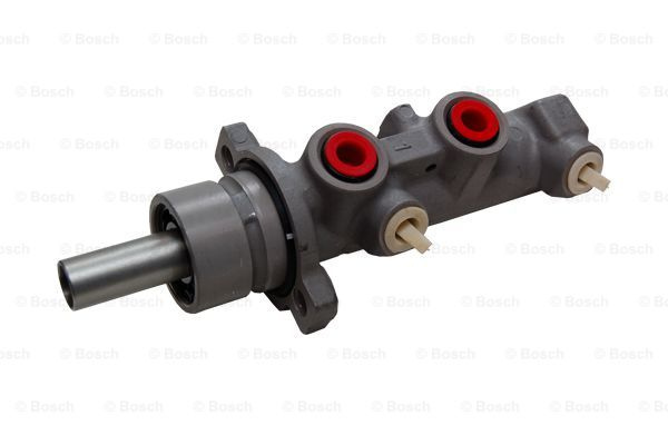 Pompa centrala, frana (F026003588 BOSCH) FIAT,LANCIA
