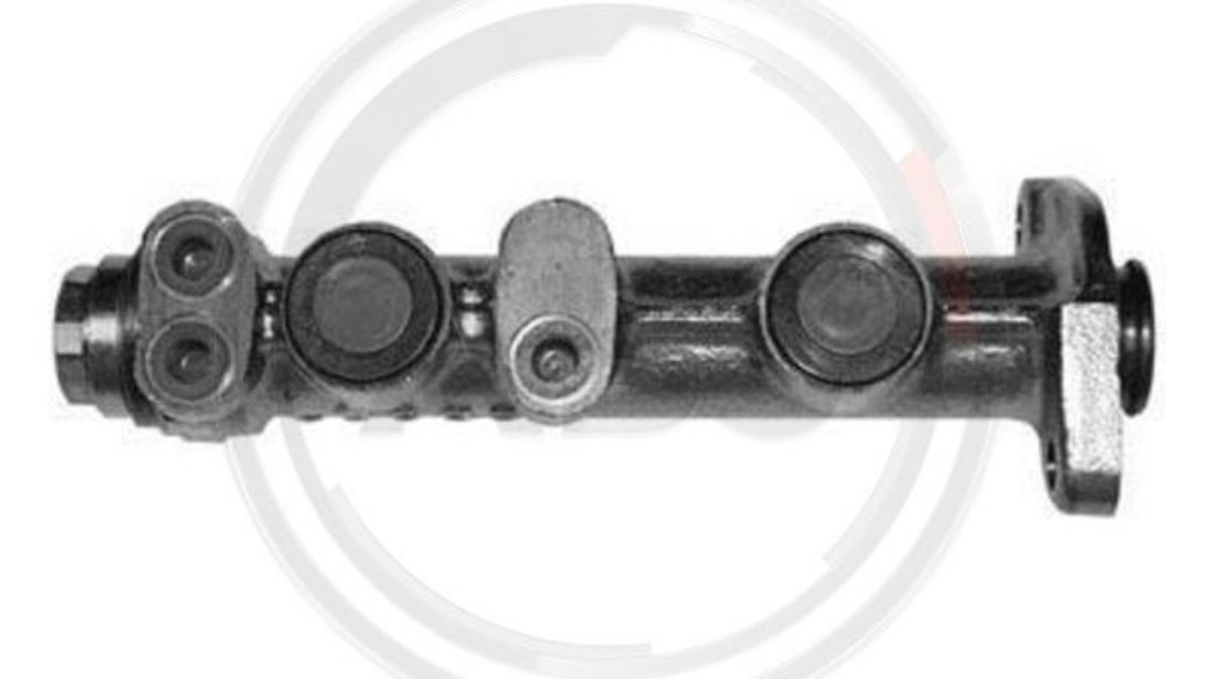 Pompa centrala, frana fata (1050 ABS) FIAT,SEAT