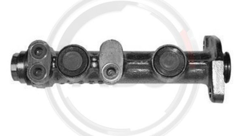 Pompa centrala, frana fata (1050 ABS) FIAT,SEAT