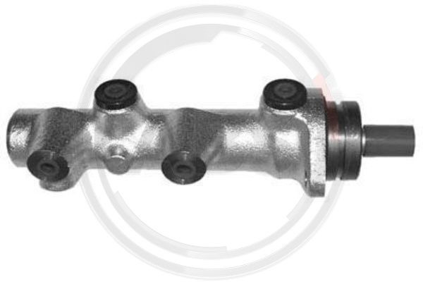 Pompa centrala, frana fata (1056 ABS) ABARTH,ALFA ROMEO,FIAT