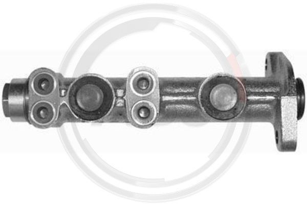 Pompa centrala, frana fata (1075 ABS) FIAT