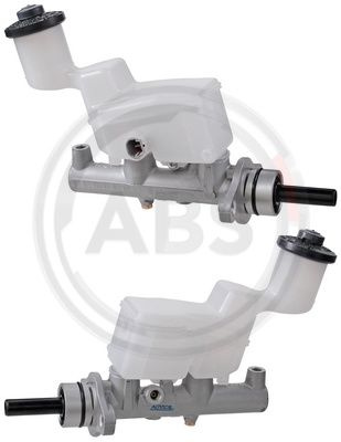 Pompa centrala, frana fata (41132 ABS) TOYOTA
