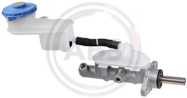 Pompa centrala, frana fata (41137 ABS) HONDA