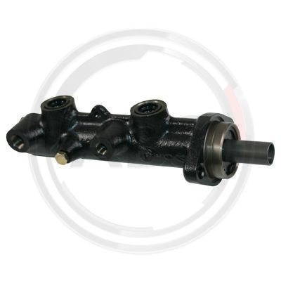 Pompa centrala, frana fata (41227 ABS) FORD