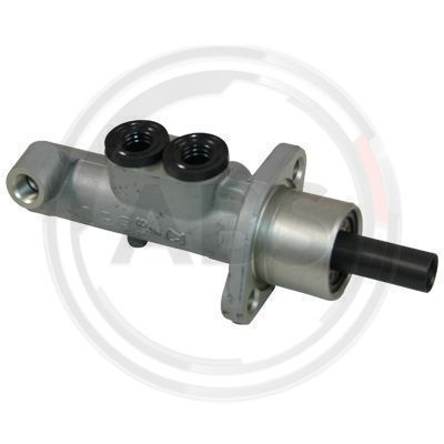 Pompa centrala, frana fata (41229 ABS) OPEL,VAUXHALL