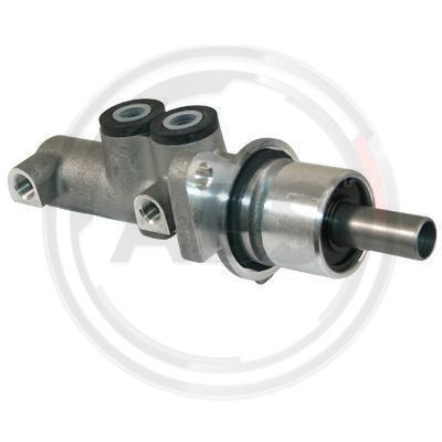 Pompa centrala, frana fata (41302 ABS) CHEVROLET,OPEL
