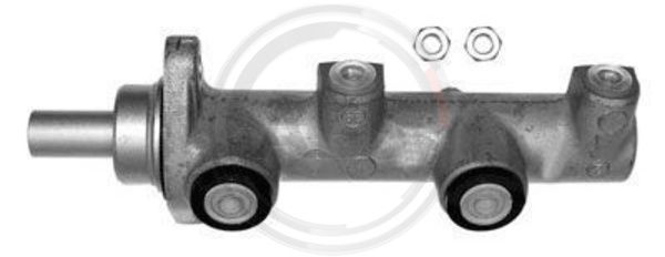 Pompa centrala, frana fata (41727 ABS) BMW