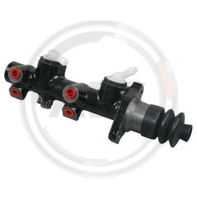 Pompa centrala, frana fata (41773X ABS) VW