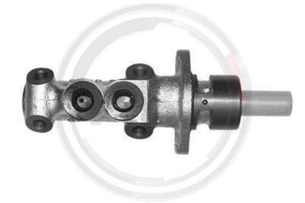 Pompa centrala, frana fata (41821 ABS) VW