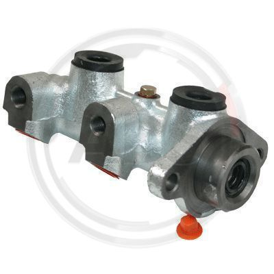 Pompa centrala, frana fata (41825X ABS) OPEL,VAUXHALL