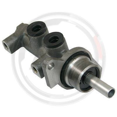 Pompa centrala, frana fata (41987 ABS) OPEL,VAUXHALL