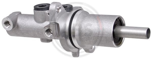Pompa centrala, frana fata (45025 ABS) MERCEDES-BENZ