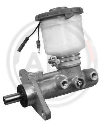 Pompa centrala, frana fata (51005 ABS) HONDA,ROVER
