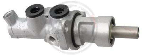Pompa centrala, frana fata (51040 ABS) MERCEDES-BENZ