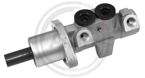Pompa centrala, frana fata (51077 ABS) FORD,SEAT,VW