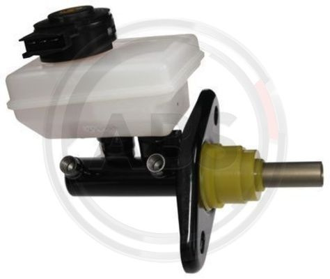 Pompa centrala, frana fata (51103 ABS) LAND ROVER