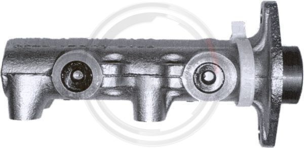 Pompa centrala, frana fata (51153 ABS) RENAULT