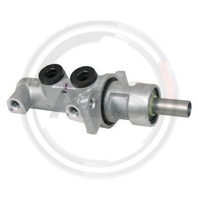 Pompa centrala, frana fata (51176 ABS) ALFA ROMEO