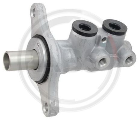 Pompa centrala, frana fata (51230 ABS) FIAT,FORD