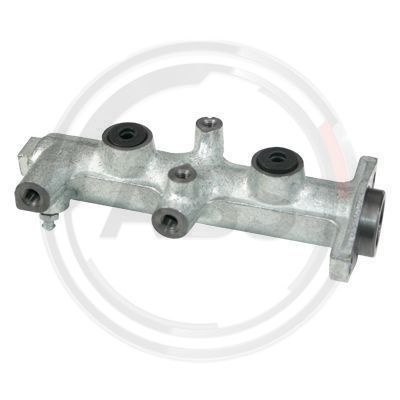 Pompa centrala, frana fata (51929 ABS) FORD