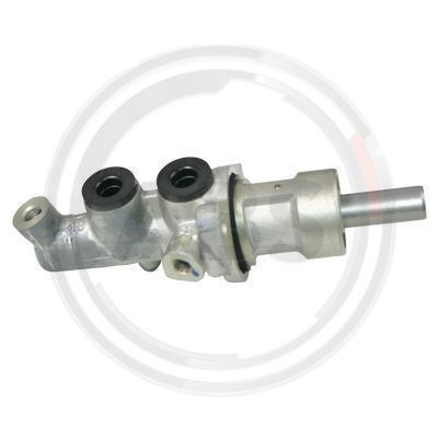 Pompa centrala, frana fata (51941 ABS) MERCEDES-BENZ