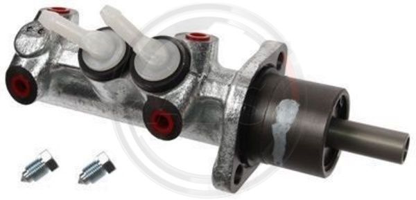 Pompa centrala, frana fata (61015X ABS) ALFA ROMEO,FIAT