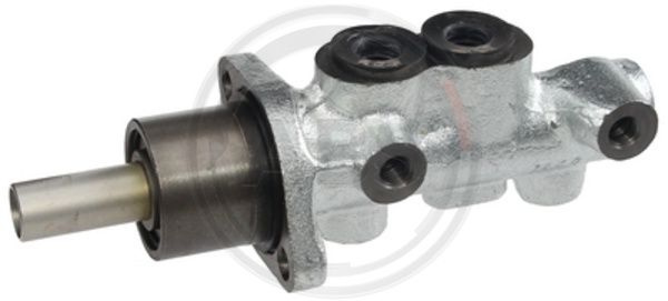 Pompa centrala, frana fata (61061X ABS) FIAT