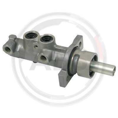 Pompa centrala, frana fata (61076 ABS) FORD