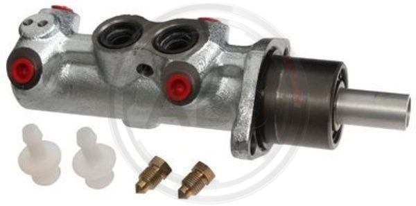 Pompa centrala, frana fata (61089 ABS) LANCIA