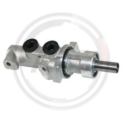 Pompa centrala, frana fata (61122 ABS) ALFA ROMEO,LANCIA