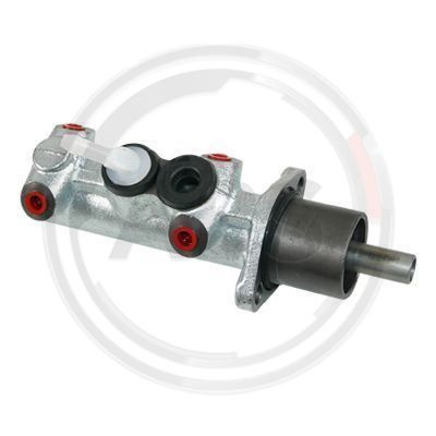 Pompa centrala, frana fata (61169X ABS) FIAT,LANCIA