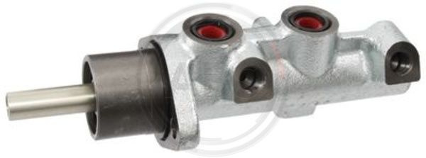 Pompa centrala, frana fata (61178 ABS) ALFA ROMEO