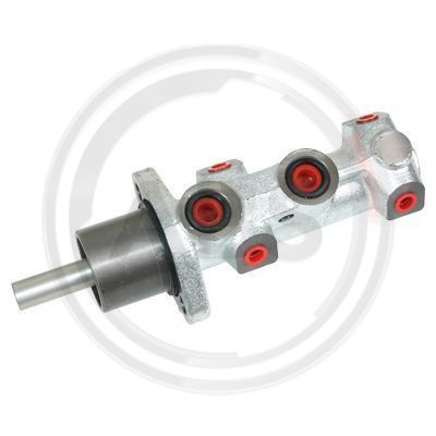 Pompa centrala, frana fata (61186 ABS) FIAT
