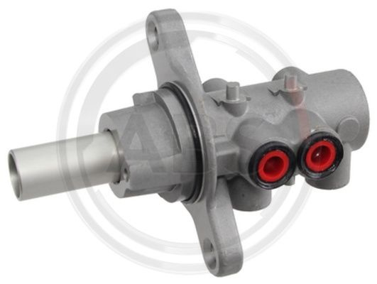 Pompa centrala, frana fata (61203 ABS) FIAT