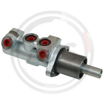 Pompa centrala, frana fata (61211 ABS) FORD