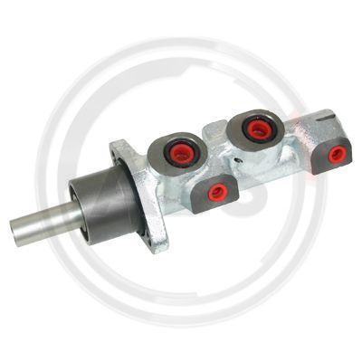Pompa centrala, frana fata (61222 ABS) FIAT