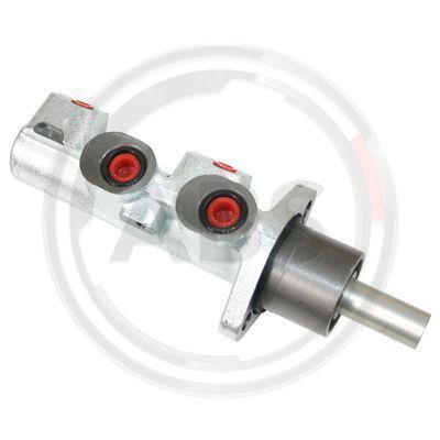 Pompa centrala, frana fata (61223 ABS) FIAT,LANCIA