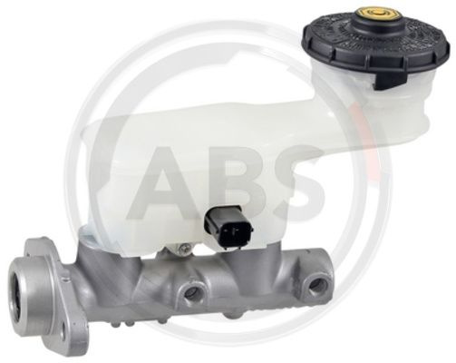 Pompa centrala, frana fata (61516 ABS) HONDA
