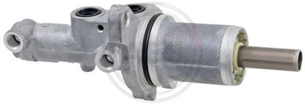 Pompa centrala, frana fata (61555 ABS) MERCEDES-BENZ