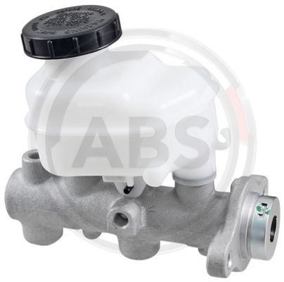 Pompa centrala, frana fata (61561 ABS) MITSUBISHI