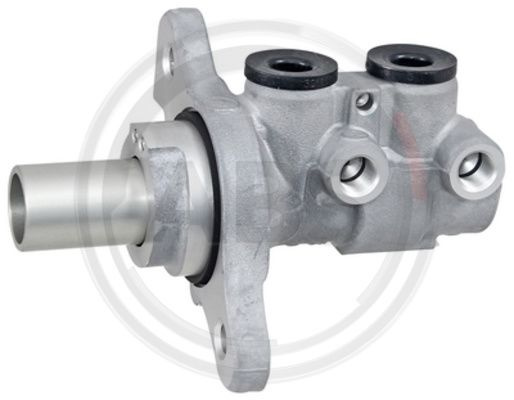 Pompa centrala, frana fata (61615 ABS) OPEL