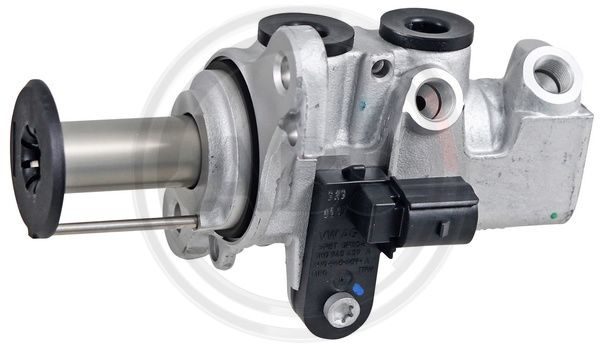 Pompa centrala, frana fata (61636 ABS) SEAT,SKODA,VW
