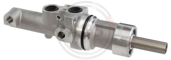 Pompa centrala, frana fata (61728 ABS) MERCEDES-BENZ
